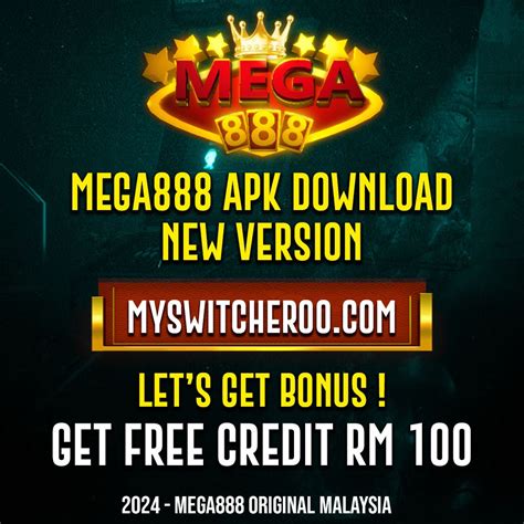 mega888 original iphone|How To Download Mega888 APK & iOS .
